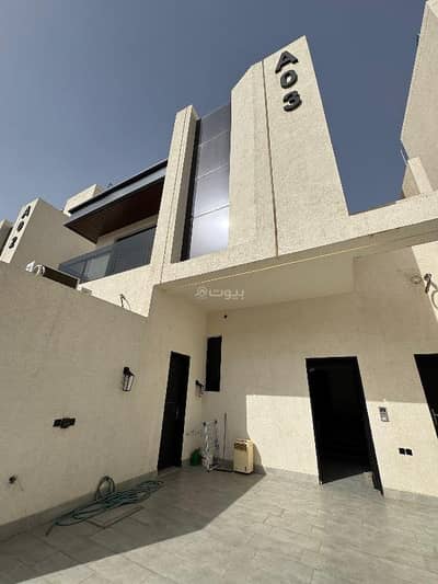 فلیٹ 5 غرف نوم للبيع في شرق الرياض، الرياض - دور جدا ممتاز