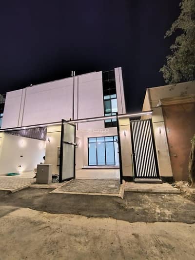 4 Bedroom Floor for Sale in East Riyadh, Riyadh - 4 bedrooms in a residential floor for sale in Al Rimal