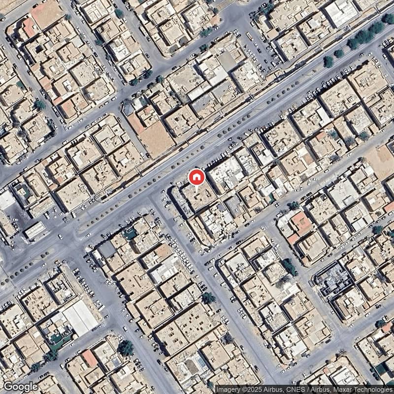 Residential Building For Rent in Al Rawdah, Riyadh