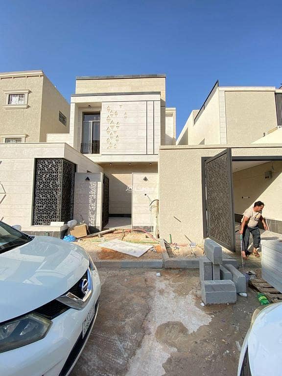 Villa For Sale in Al Mahdiyah, Riyadh Villa For Sale in Al Mahdiyah, Riyadh