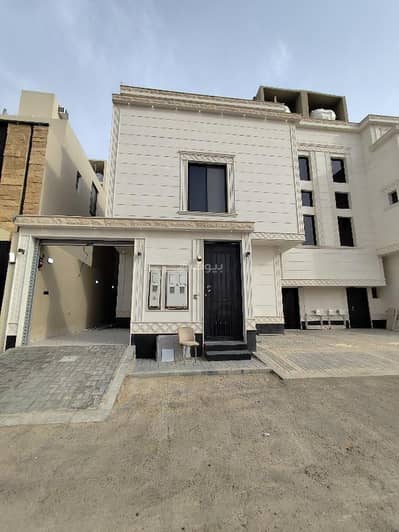 دور 4 غرف نوم للبيع في شرق الرياض، الرياض - شقة مكونة من 4 غرف للبيع في الريمال، الرياض