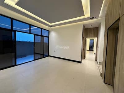 4 Bedroom Floor for Sale in East Riyadh, Riyadh - Residential apartment for sale in Al-Qadisiyah