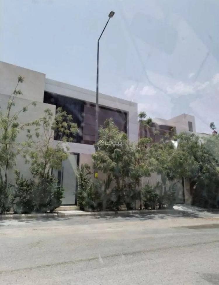 Apartment For Rent in Al Malqa, Riyadh Apartment For Rent in Al Malqa, Riyadh