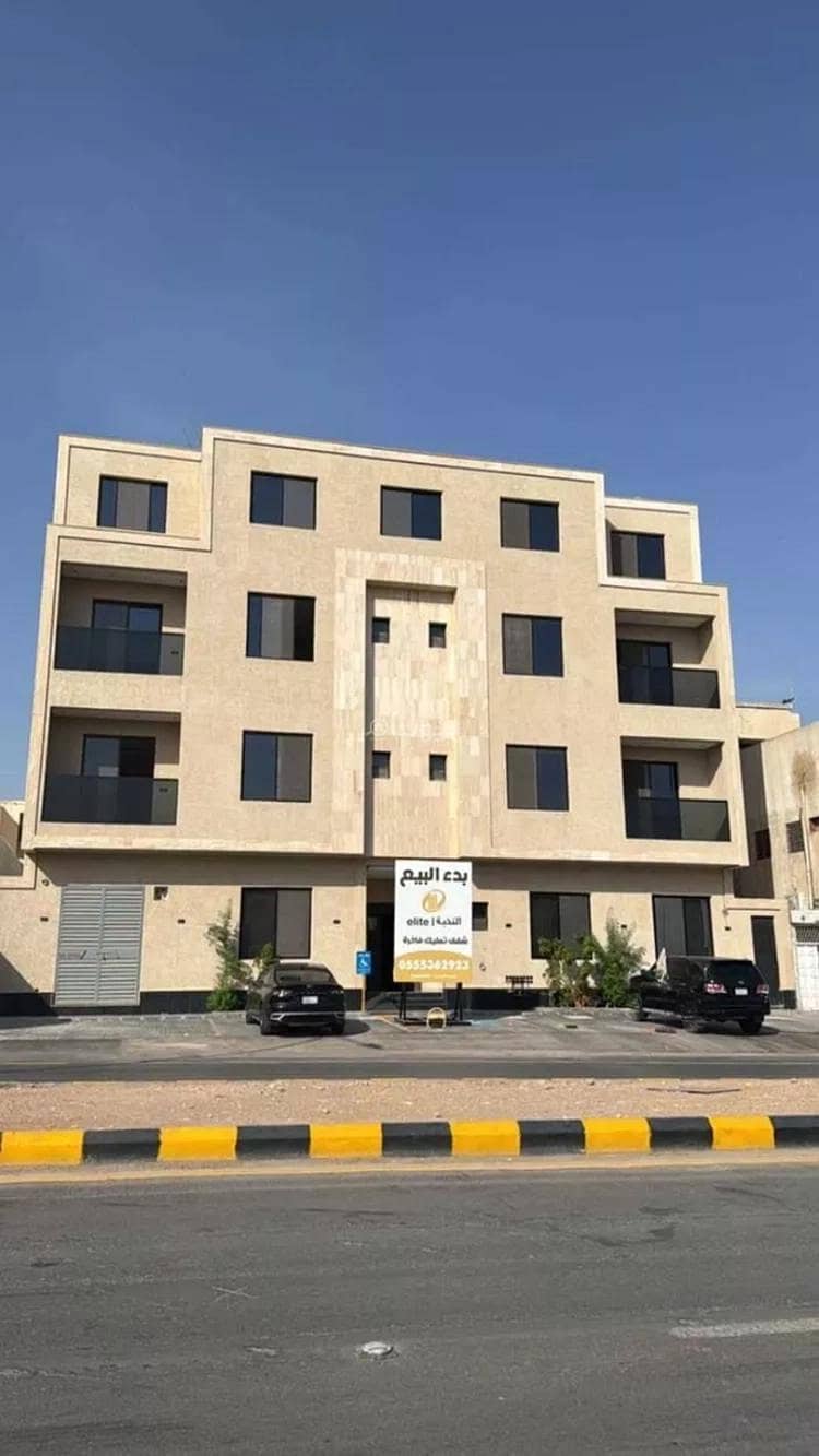 شقة نوم للبيع في الملك فيصل، الرياض