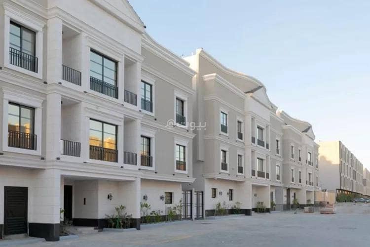 3 Bedroom Apartment For Rent in Al Nada, Riyadh 3 Bedroom Apartment For Rent in Al Nada, Riyadh