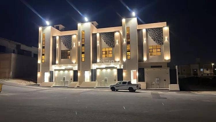 فيلا للبيع في شارع شعب ذهبان 3, حي شعب ذهبان, مدينة خميس مشيط, منطقة عسير