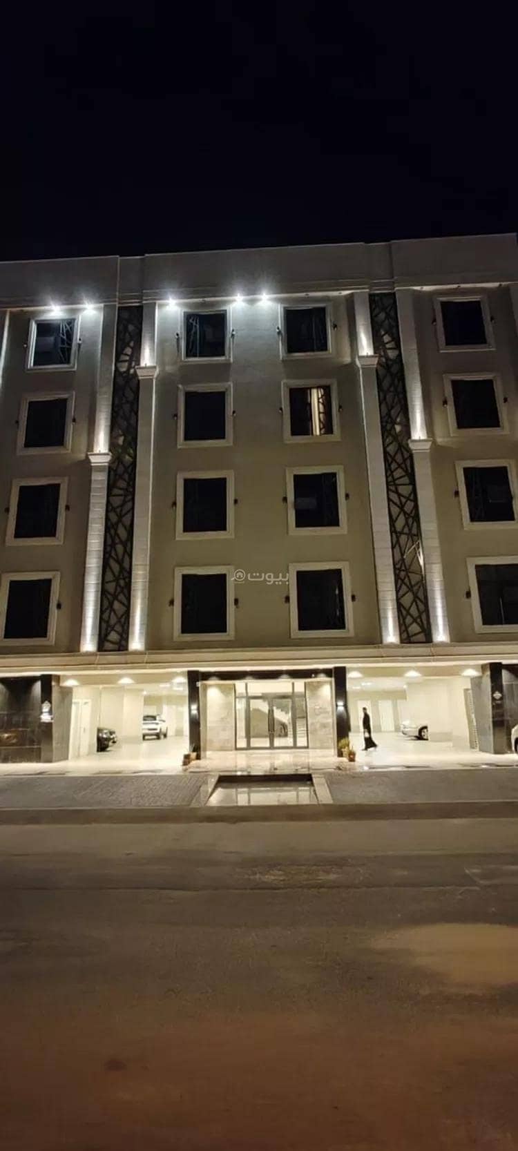 Apartment For Rent in Al Sawari, Jeddah