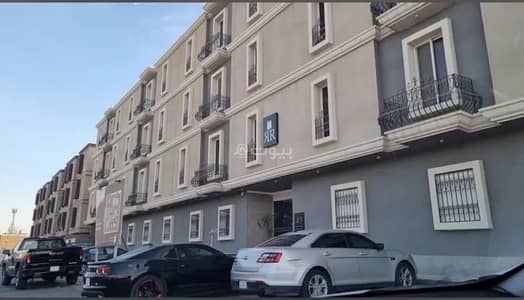 فلیٹ 3 غرف نوم للايجار في شمال الرياض، الرياض - شقة مكونة من 3 غرف نوم للإيجار في الملقا، الرياض