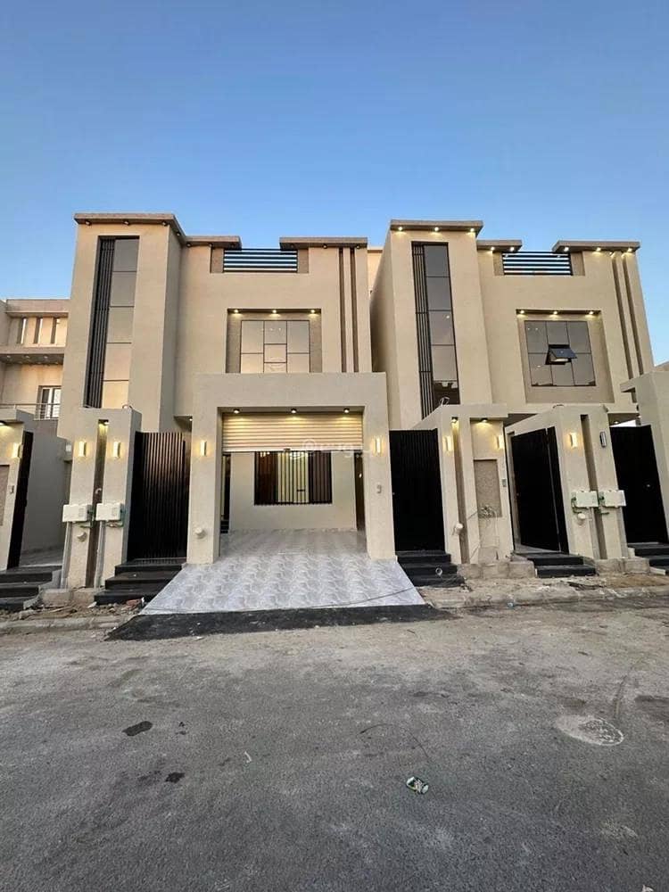 Villa For Sale in Al Shifa District, Khamis Mushait Villa For Sale in Al Shifa District, Khamis Mushait