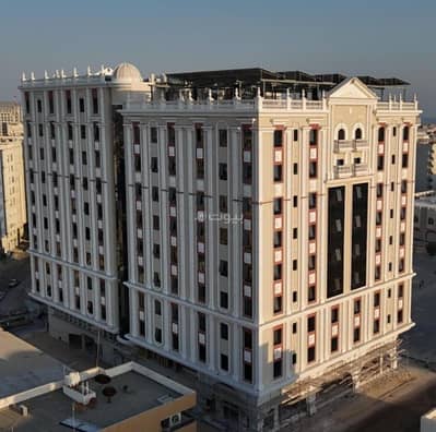 2 Bedroom Flat for Rent in Al Khobar Al Janubiyah, Al Khobar - Apartments for rent in Al Faisal Tower - Khobar