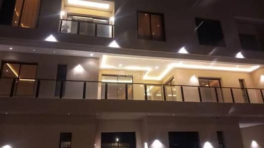 فلیٹ 3 غرف نوم للايجار في غرب الرياض، الرياض - شقة للإيجار في شارع طيبة, حي ظهرة لبن, مدينة الرياض, منطقة الرياض