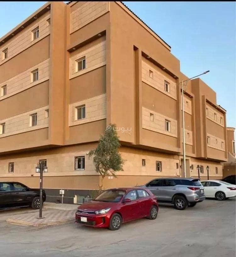 3 Bedroom Apartment For Rent in Al Qirawan, Riyadh