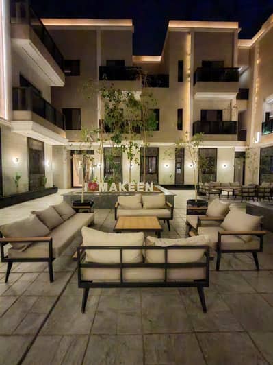3 Bedroom Apartment for Sale in North Riyadh, Riyadh - 3 Bedroom Apartment For Sale in Al Aard, Riyadh