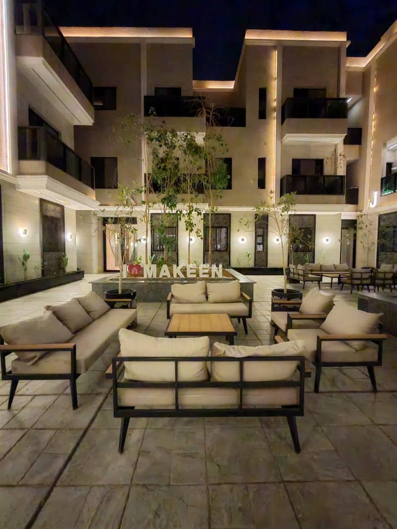 3 Bedroom Apartment For Sale in Al Aard, Riyadh