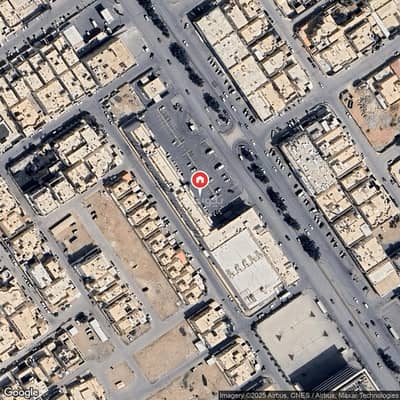 Showroom for Rent in East Riyadh, Riyadh - Exhibition building for rent in Al-Nahda, Riyadh