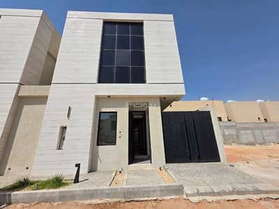 فیلا 6 غرف نوم للبيع في غرب الرياض، الرياض - فيلا دبلكس فاخرة للبيع في حي المهدية الذهبي – تشطيب راقٍ وإشراف هندسي