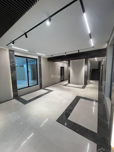عمارة سكنية  للبيع في شمال جدة، جدة - عمارة سكنية مشروع السلامه 2
