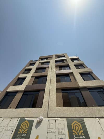 عمارة سكنية  للبيع في شمال جدة، جدة - شقق سكنية بحي النعيم