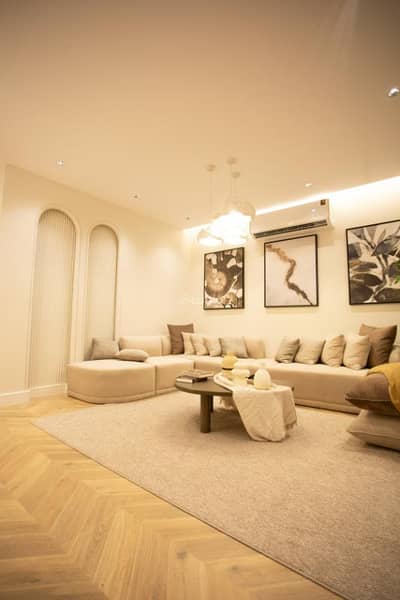 3 Bedroom Flat for Sale in North Jeddah, Jeddah - Studio Apartment For Sale in Al Salamah, Jeddah