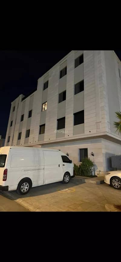 شقة 3 غرف نوم للايجار في شمال الرياض، الرياض - شقة من 3 غرف نوم للإيجار في القيروان، الرياض
