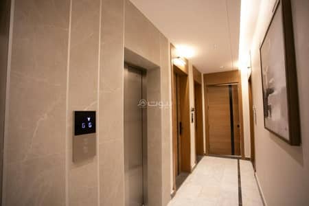 4 Bedroom Apartment for Sale in North Jeddah, Jeddah - Studio Apartment For Sale in Al Salamah, Jeddah