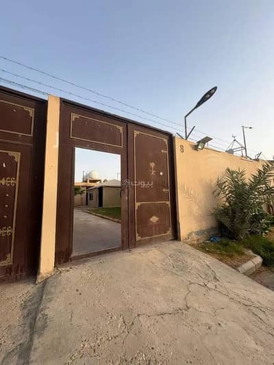 2 Bedroom Rest House for Rent in East Riyadh, Riyadh - Rest House For Rent in Al Rimal, Riyadh