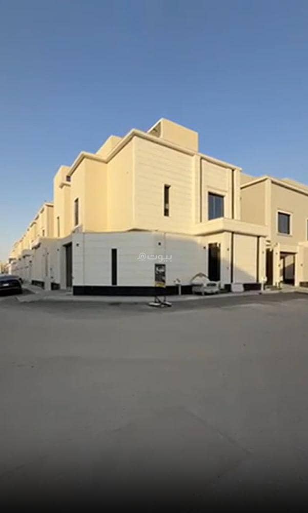 Apartment For Sale in Al Nadwa District, Riyadh