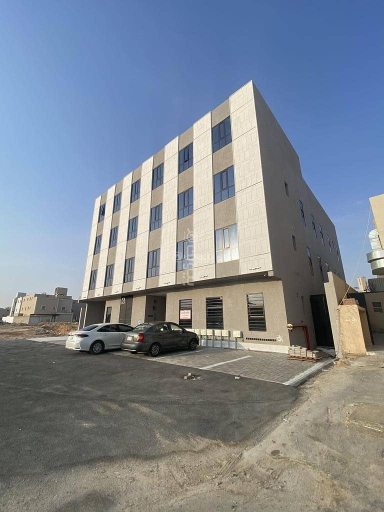 Residential building for sale in Al-Arid, Riyadh