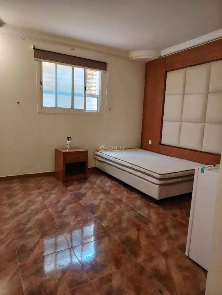Room for rent on Aisha Bint Abi Bakr Street, Shubra District, Riyadh City, Riyadh Region