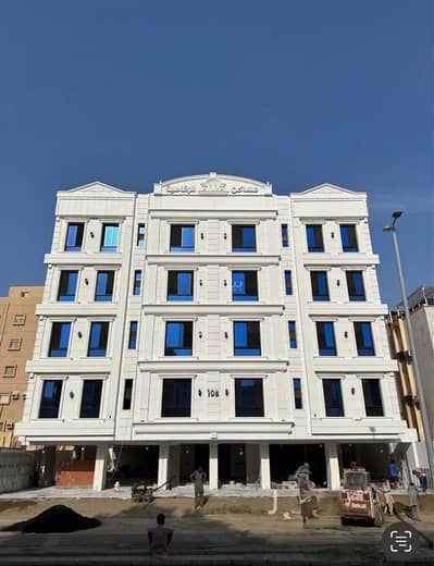 استوديو  للبيع في شمال جدة، جدة - شقة للبيع في شارع أبو الحسن التميمى, حي الصفاء, مدينة جدة, منطقة مكة المكرمة