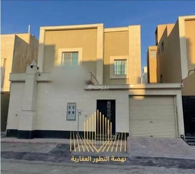 5 Bedroom Villa for Sale in East Riyadh, Riyadh - Villa For Sale in Al Rimal, Riyadh
