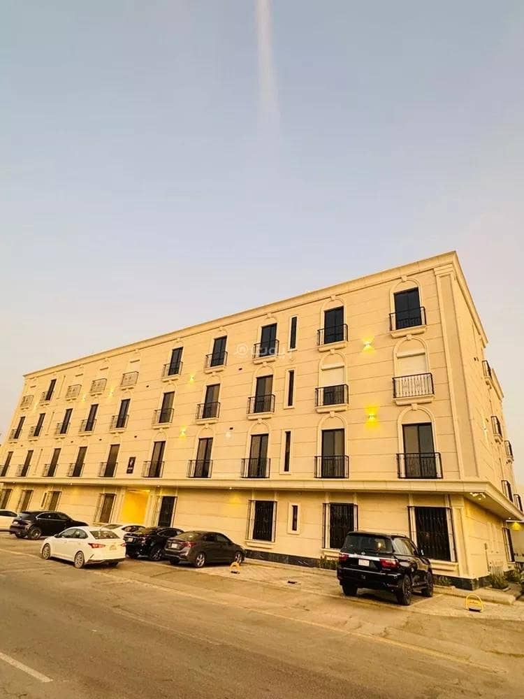 Studio Apartment For Sale in Al Munsiyah, Riyadh