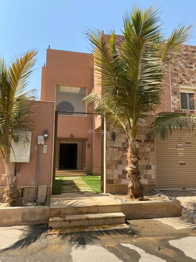 فیلا 8 غرف نوم للايجار في شمال جدة، جدة - Villa for rent in Al-Shiraa, Jeddah