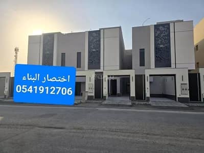 دور 3 غرف نوم للبيع في شرق الرياض، الرياض - دور للبيع في شارع رقم 165, حي الجنادرية, مدينة الرياض, منطقة الرياض
