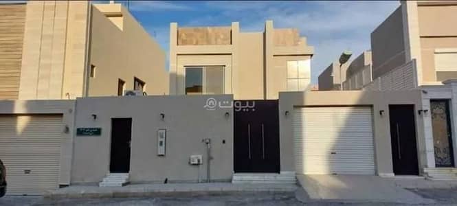 5 Bedroom Villa for Rent in North Riyadh, Riyadh - Villa For Rent in Al Malqa, Riyadh