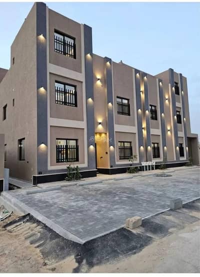 5 Bedroom Villa for Sale in West Riyadh, Riyadh - Villa For Sale in Dhahrat Laban, Riyadh