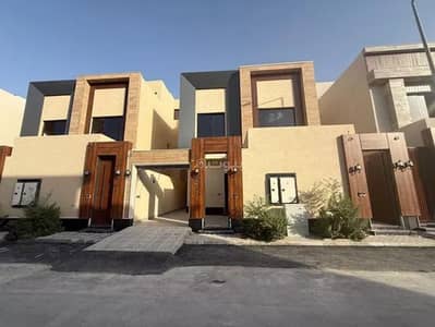 دور 3 غرف نوم للبيع في شرق الرياض، الرياض - دور للبيع في شارع رقم 212, حي الجنادرية, مدينة الرياض, منطقة الرياض