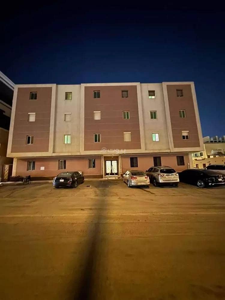 شقه للإيجار في الملقا، الرياض