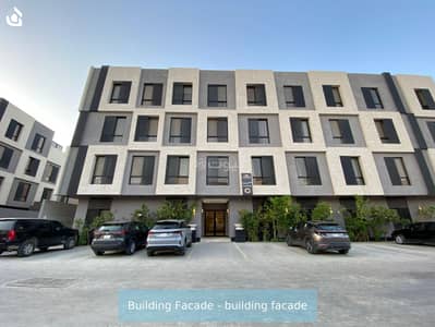 3 Bedroom Apartment for Rent in North Riyadh, Riyadh - apartment C3