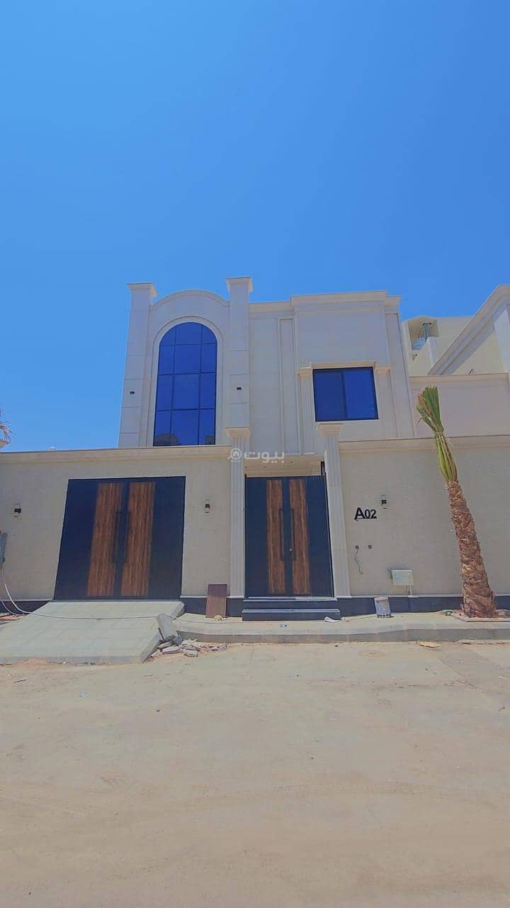 Villa For Sale in Al Narjis, Riyadh Villa For Sale in Al Narjis, Riyadh
