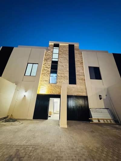 دور 4 غرف نوم للبيع في شرق الرياض، الرياض - دور للبيع في شارع جبل الأشعر, حي قرطبة, مدينة الرياض, منطقة الرياض
