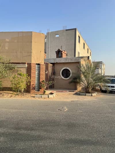 3 Bedroom Rest House for Sale in Ash Shamiya Al Jadid, Makkah - Rest House in Ash Shamiya Al Jadid 3 bedrooms 1700000 SAR - 87783467