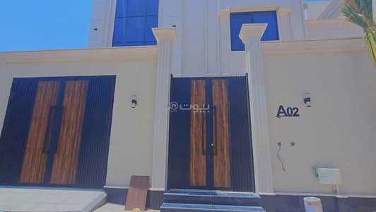 6 Bedroom Villa for Sale in North Riyadh, Riyadh - Villa For Sale in Al Narjis, Riyadh
