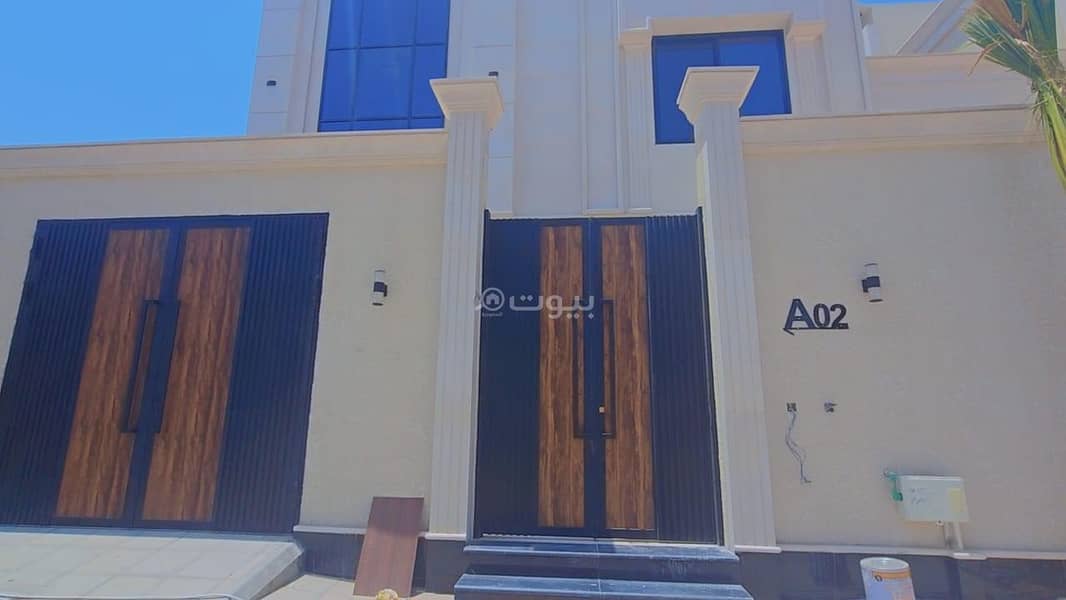 فيلّا للبيع في النرجس، الرياض فيلّا للبيع في النرجس، الرياض