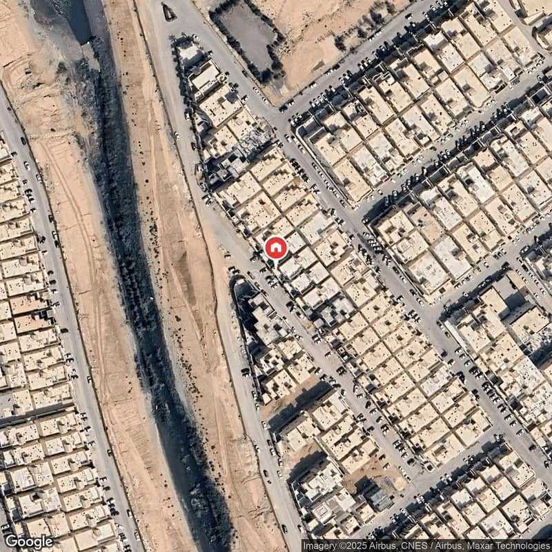 شقة للإيجار في القادسية، شرق الرياض