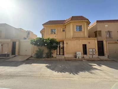 2 Bedroom Apartment for Rent in North Riyadh, Riyadh - Apartment for rent in a fully renovated upscale villa in Al-Nada District