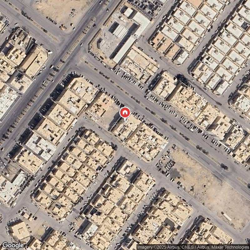 Studio Apartment For Sale in Badr, Riyadh