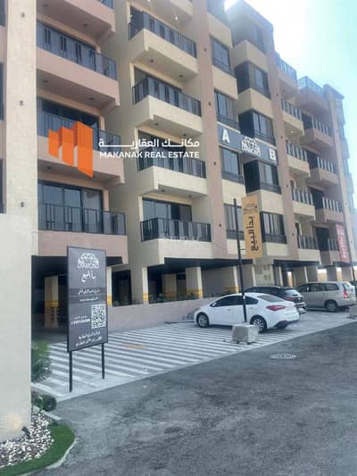 3 Bedroom Flat for Rent in Al Hamra, Al Khobar - Luxury residential apartment for rent