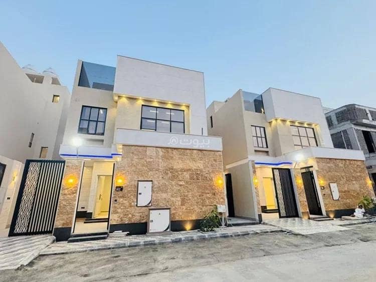 Villa For Sale in Al Rimal, Riyadh