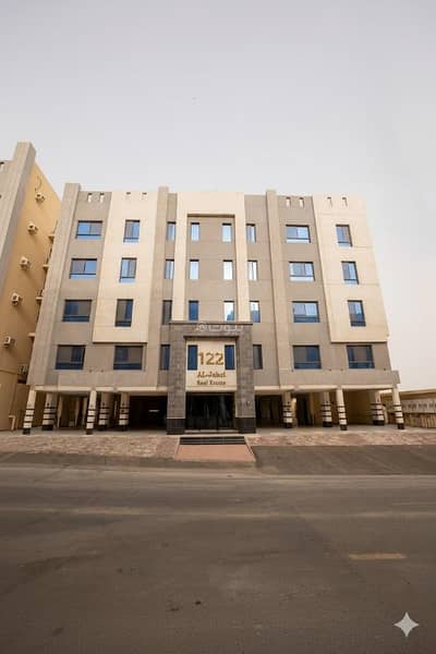 5 Bedroom Apartment for Sale in Governmental1, Jeddah - Luxury apartment in Al-Mousa scheme, 5 rooms for 480,000